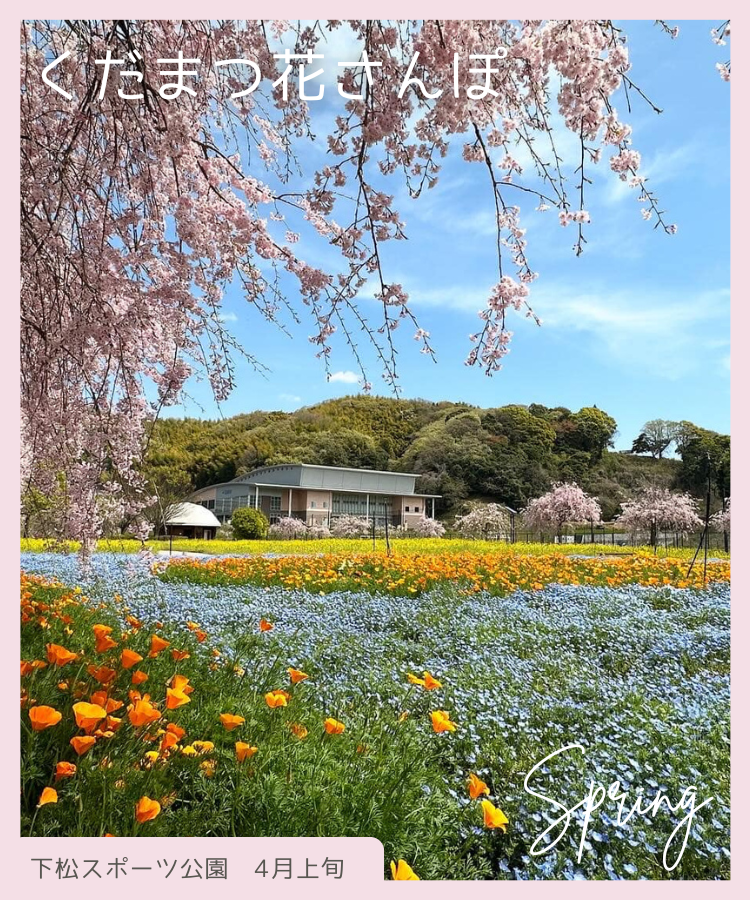 いくっちゃ！くだまつ観光ガイド – 下松市観光協会 公式ホームページ